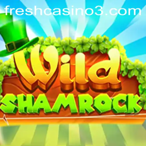 WildShamrock: A Magical Adventure in the World of 122.bet