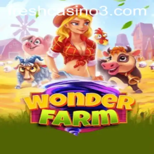 Unveiling the Enchantment of WonderFarm: A New Era of Gaming