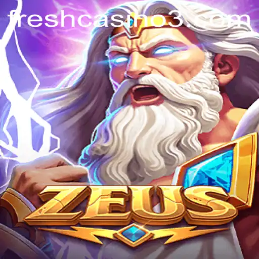 The Exciting World of Zeus: A Dive into Ancient Greek Gaming