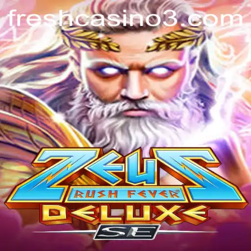Unleashing the Power of ZeusRushFeverDeluxeSE: An In-Depth Look